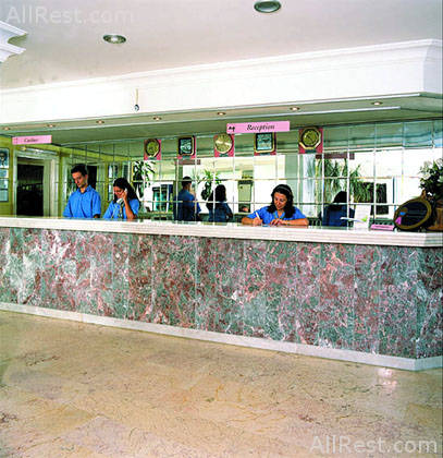 Alaiye Kleopatra Hotel & Apart 2